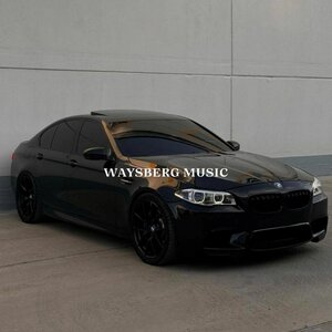 Waysberg Music - КАВКАЗ Waysberg Music - КАВКАЗ