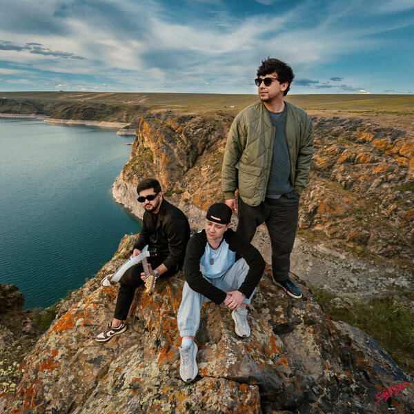Mult96 & AZIMBAY & Kanessa - Вспоминай Mult96 & AZIMBAY & Kanessa - Вспоминай