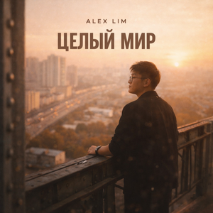 Alex Lim - Целый мир Alex Lim - Целый мир