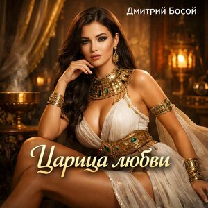 Дмитрий Босой - Царица любви Дмитрий Босой - Царица любви