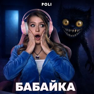 POLI - Бабайка POLI - Бабайка