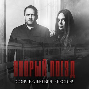 Соня Белькевич, Крестов - Скорый поезд Соня Белькевич, Крестов - Скорый поезд