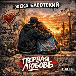 Жека Басотский - Моя девочка Жека Басотский - Моя девочка