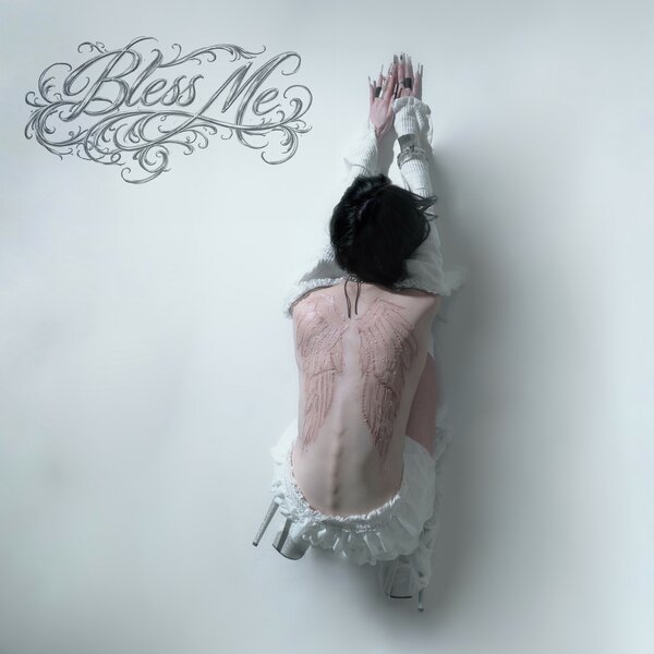 cryspel - BLESS ME cryspel - BLESS ME
