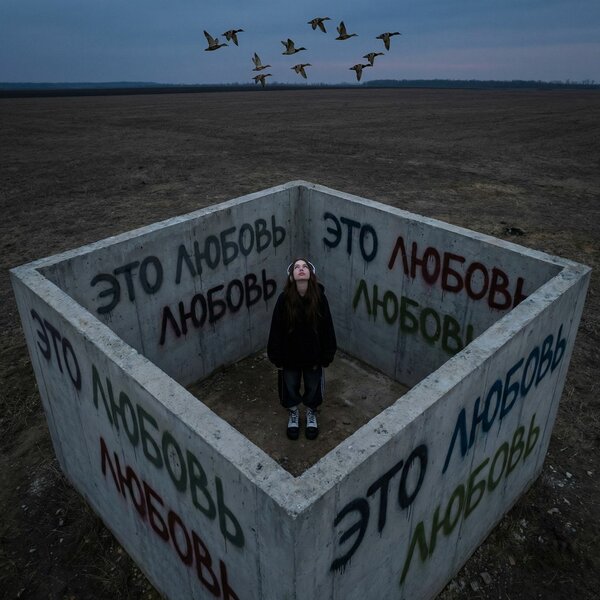 РАДУША - Это Любовь