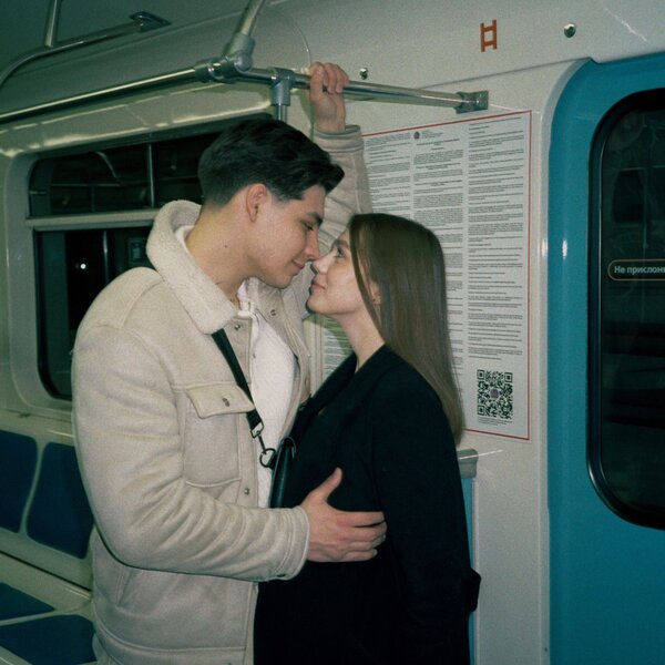 докури - на метро 2