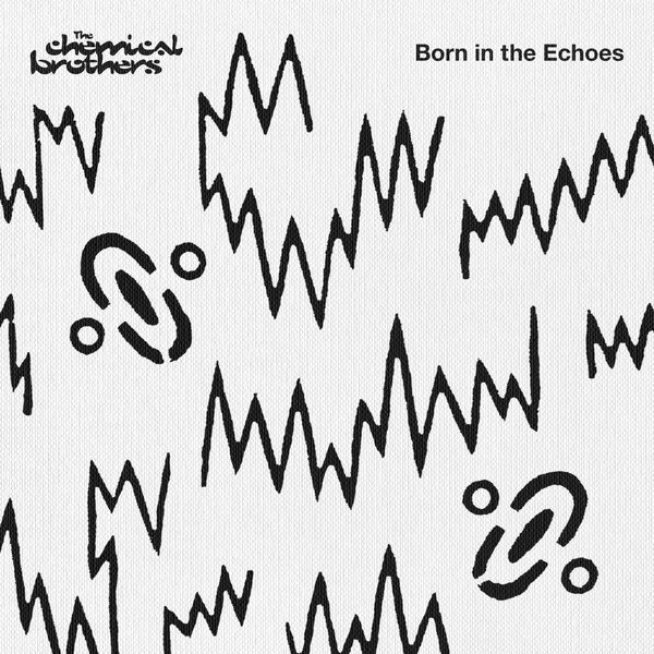 The Chemical Brothers - Go (Саундрек к фильму Вершина)