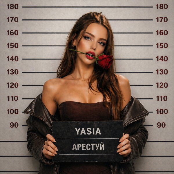 yasia - Арестуй