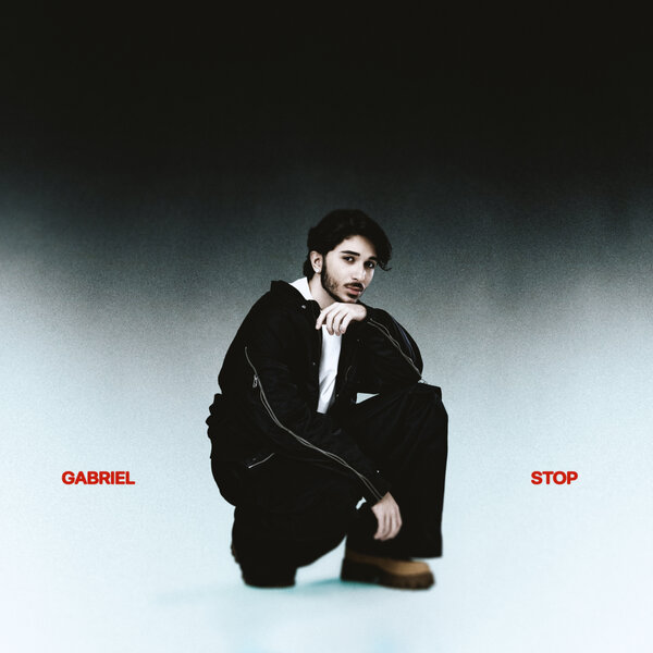 GABRIEL - STOP