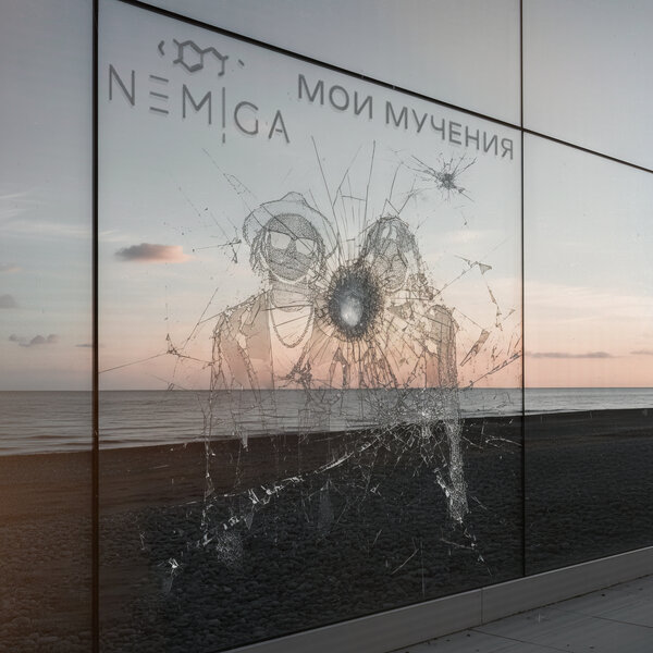 NEMIGA - Мои мучения