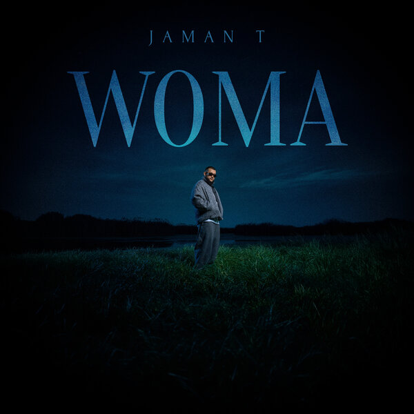 Jaman T - WOMA