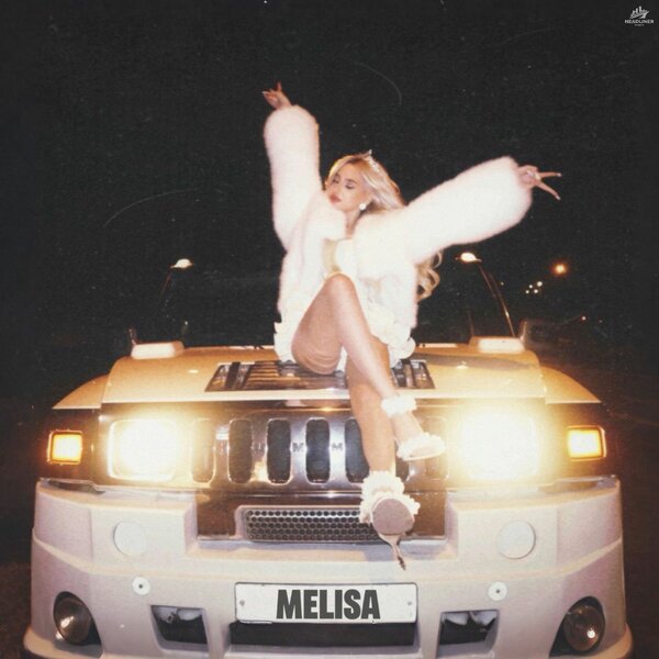 MELISA - алёна шишкова 2014