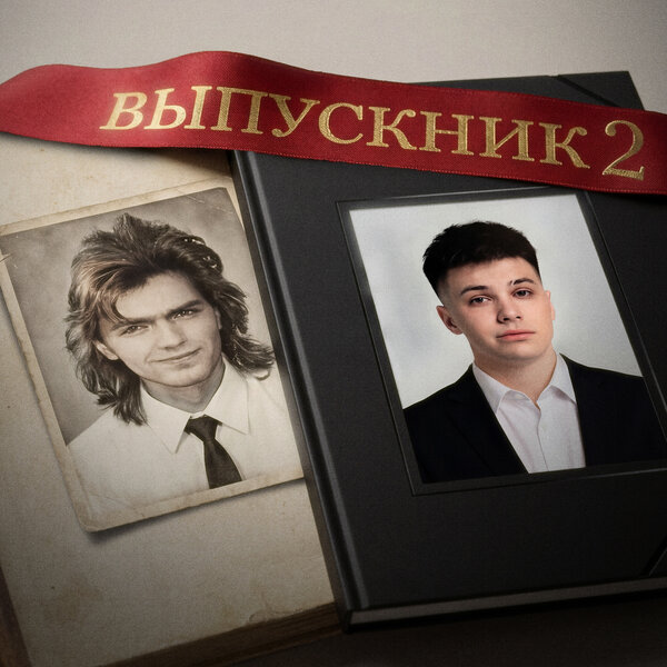 ФОГЕЛЬ & Дмитрий Маликов - ВЫПУСКНИК 2