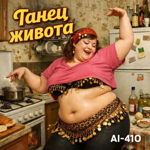 AI-410 - Танец живота