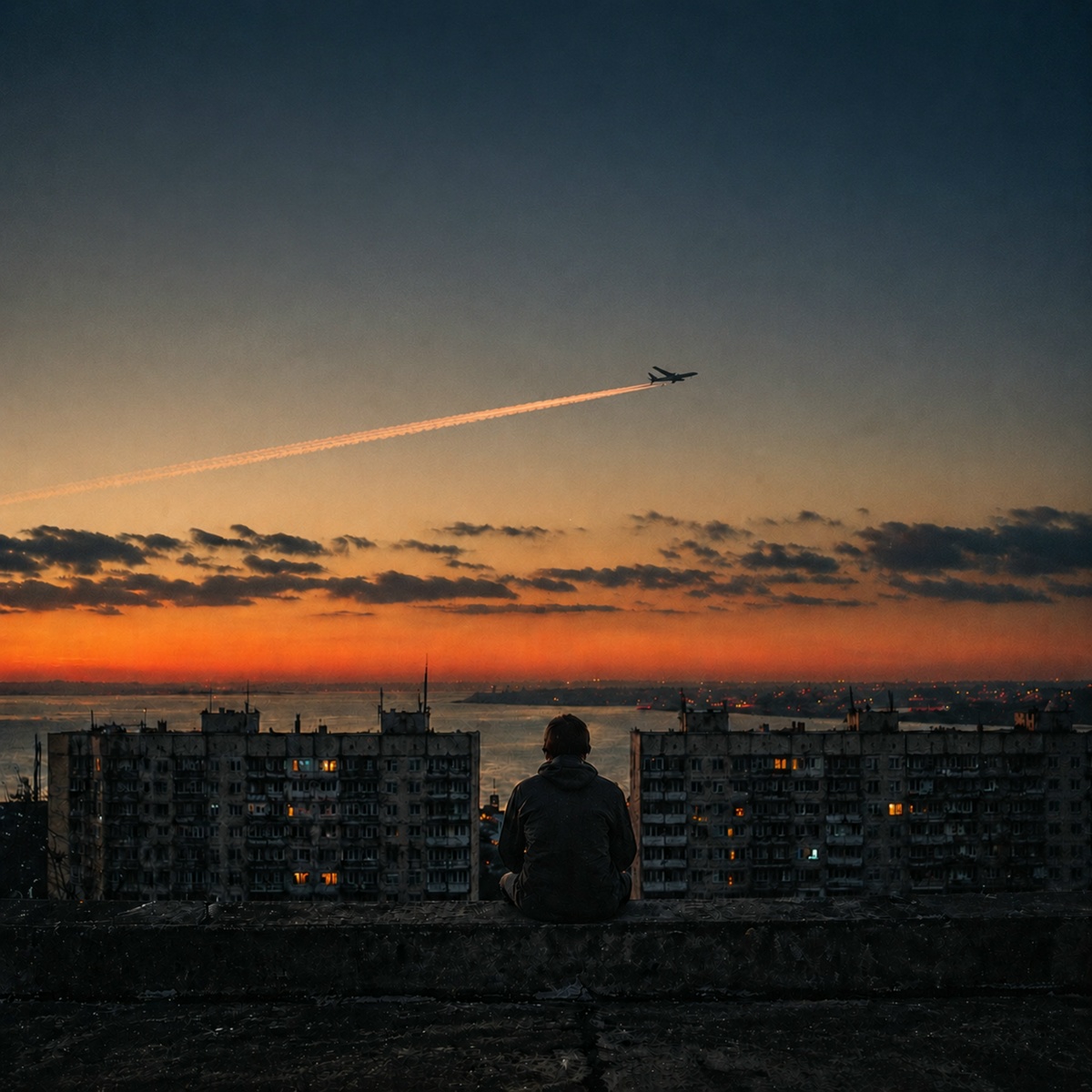 Артем Пора Домой, uravnabeshen - Москва-Владивосток Артем Пора Домой, uravnabeshen - Москва-Владивосток