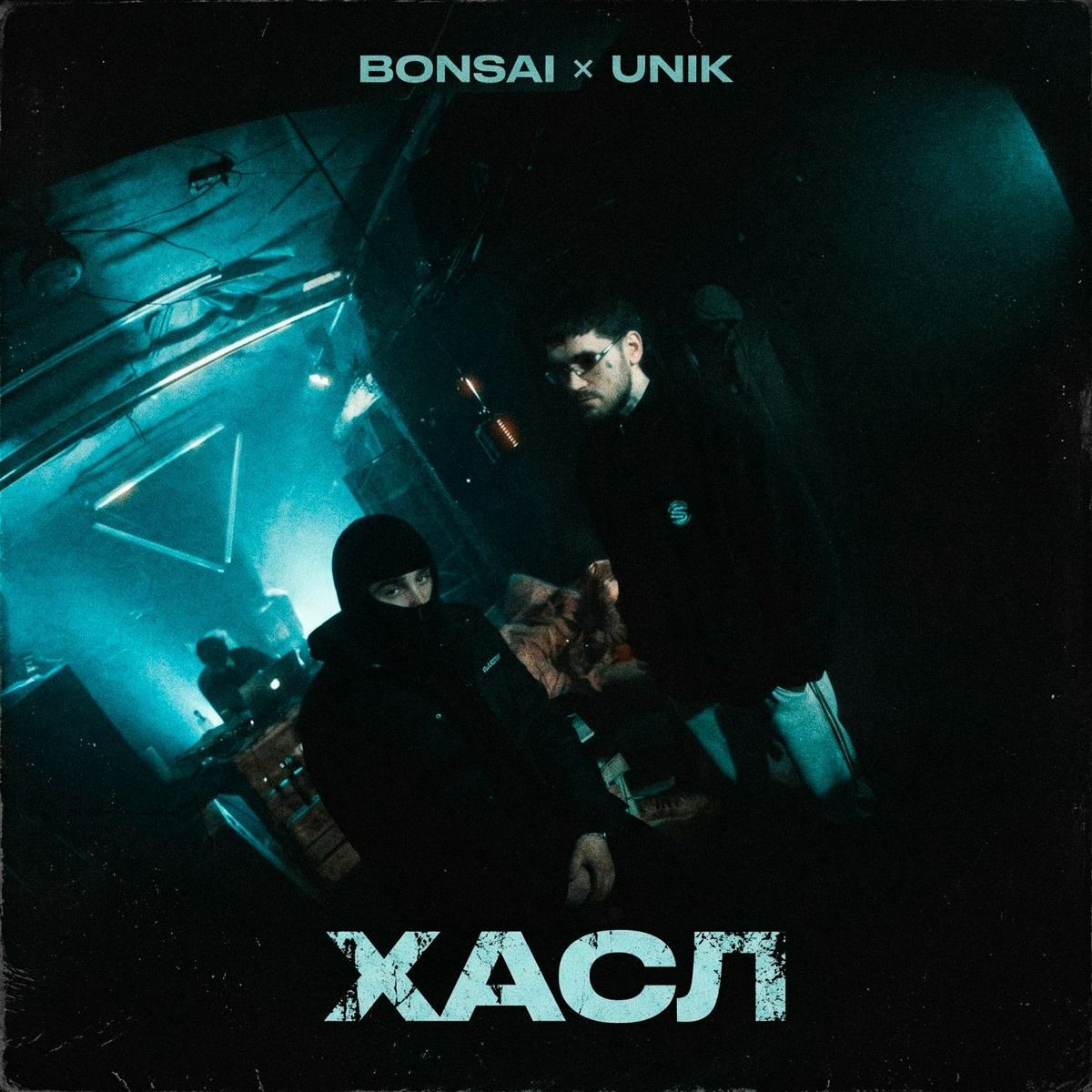 Bonsai, UNIK - Хасл Bonsai, UNIK - Хасл