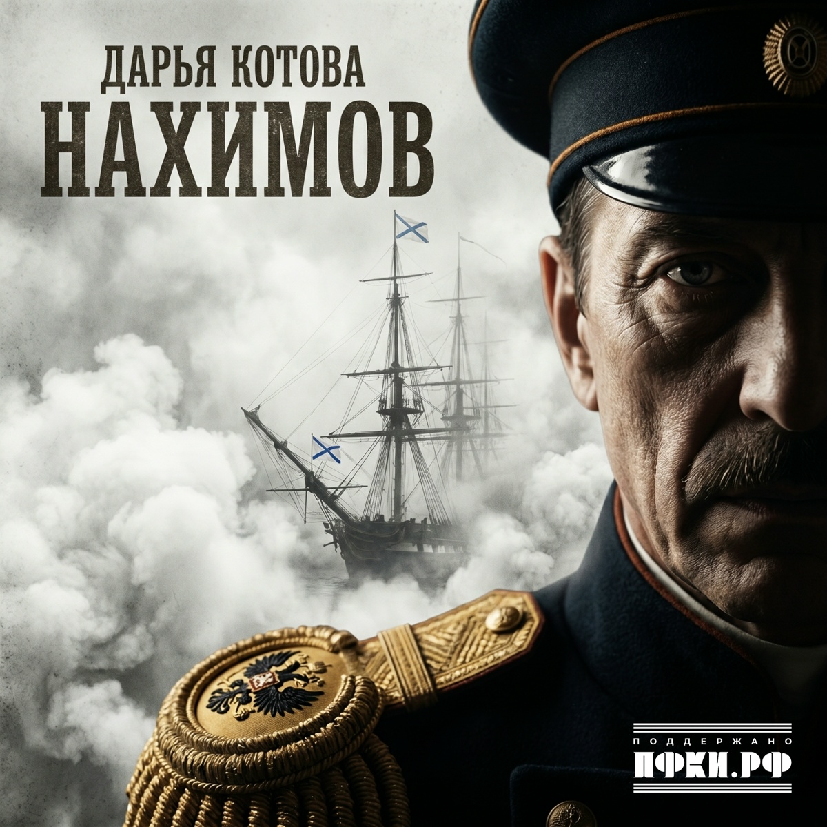 Дарья Котова - Нахимов
