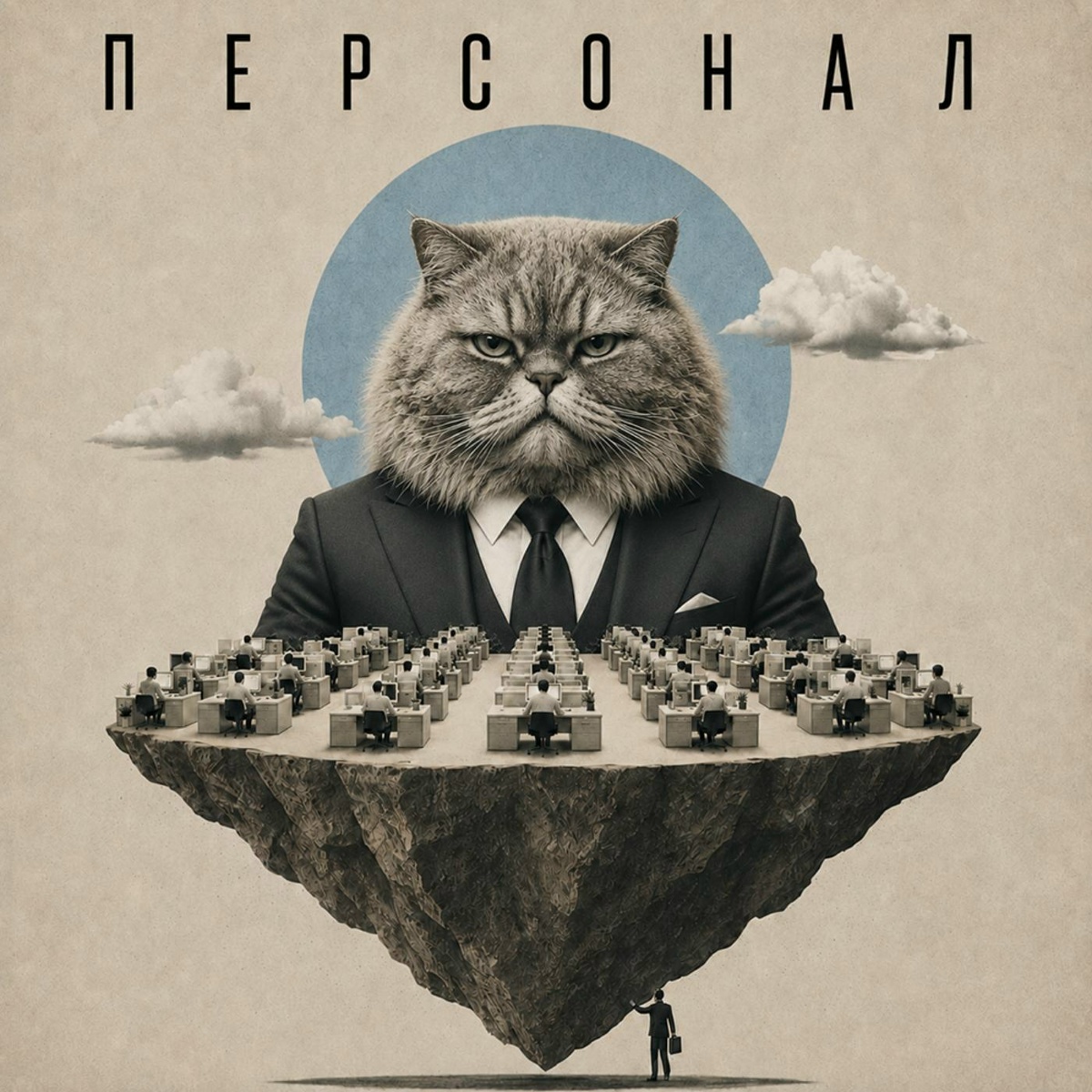 Это Радио - Персонал