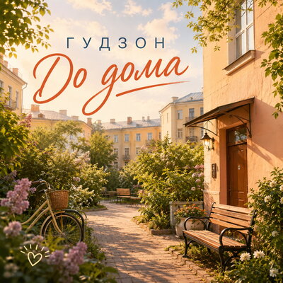 ГУДЗОН - До дома