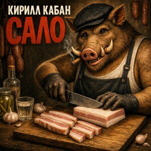 Кирилл Кабан - Сало