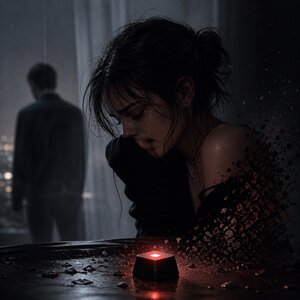 NE DJ - Кнопка delete