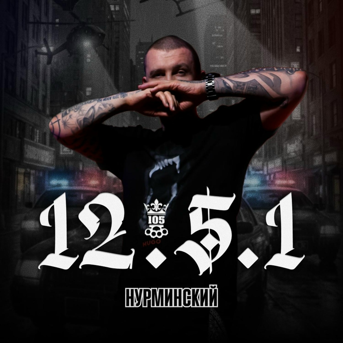 Нурминский - 12.5.1