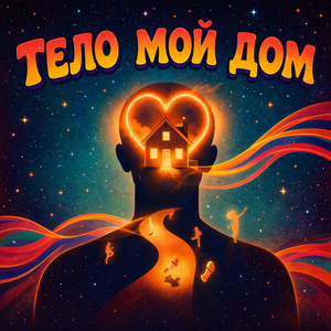 Осознанные Песни - Тело мой дом