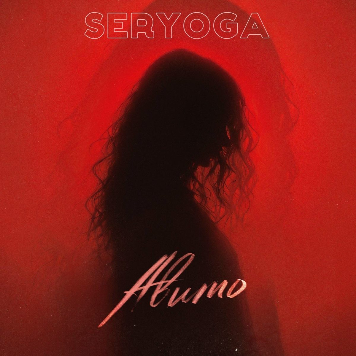 SERYOGA - Авито