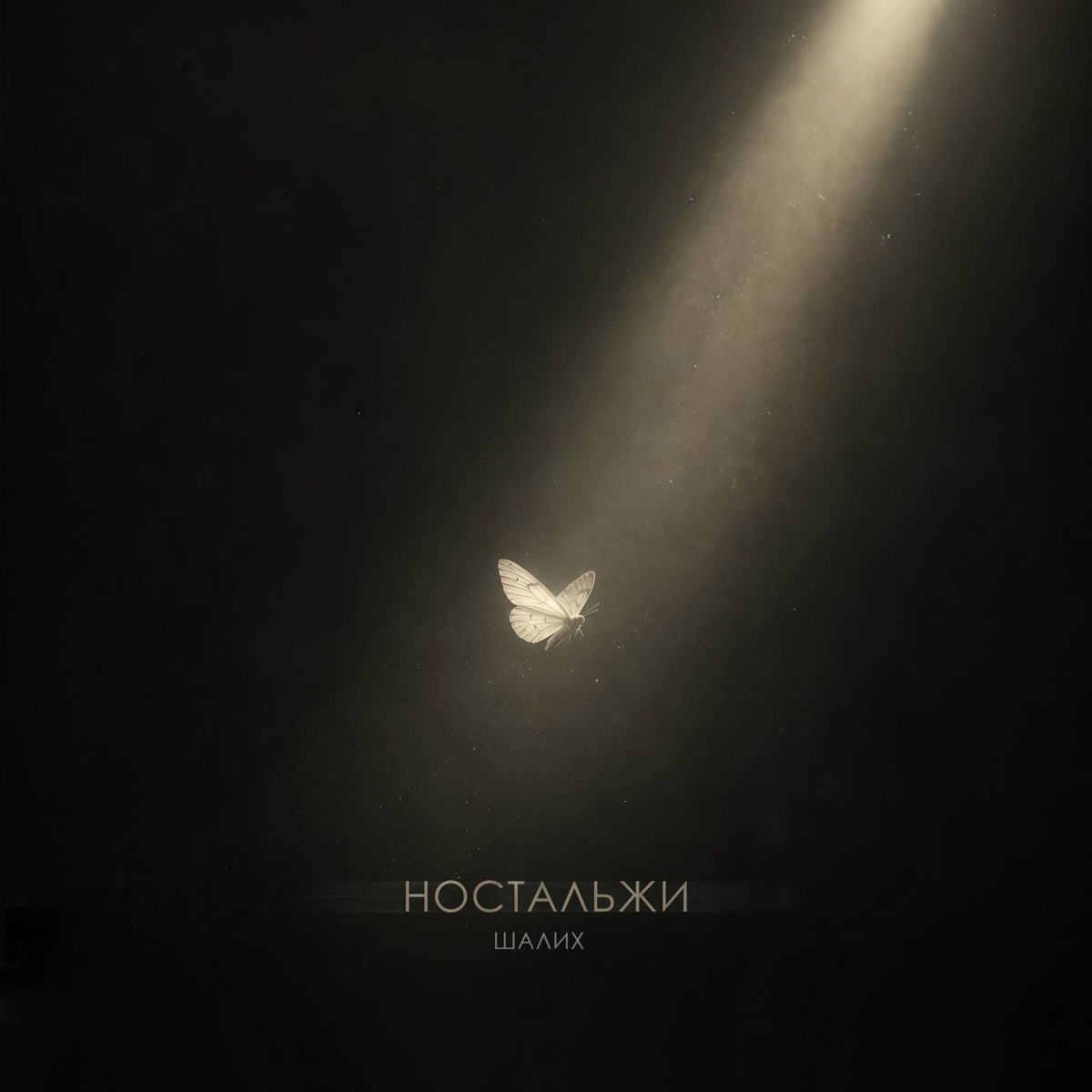 Шалих - Ностальжи