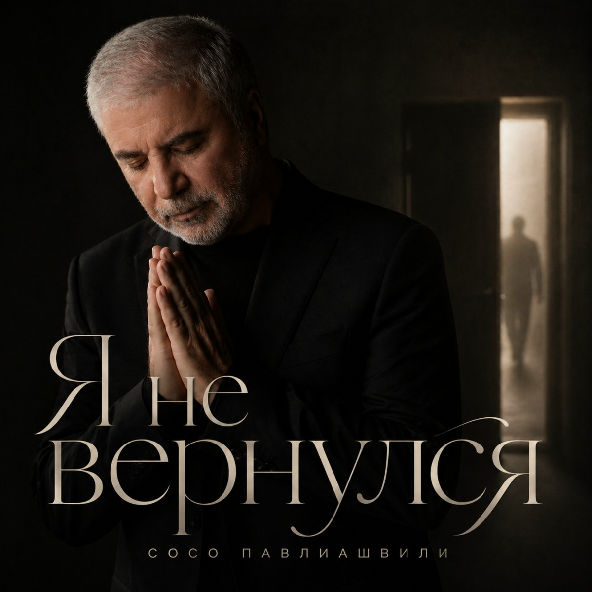 Сосо Павлиашвили - Я не вернулся