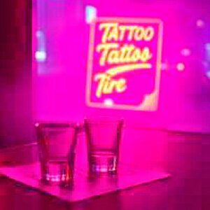стопудовый хит - Тату на теле