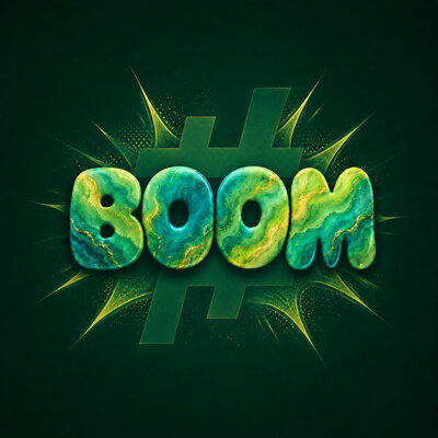 Tanir, Tyomcha - Boom