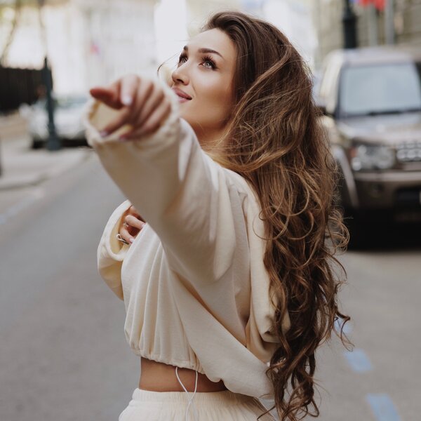 Alyna - Загадай