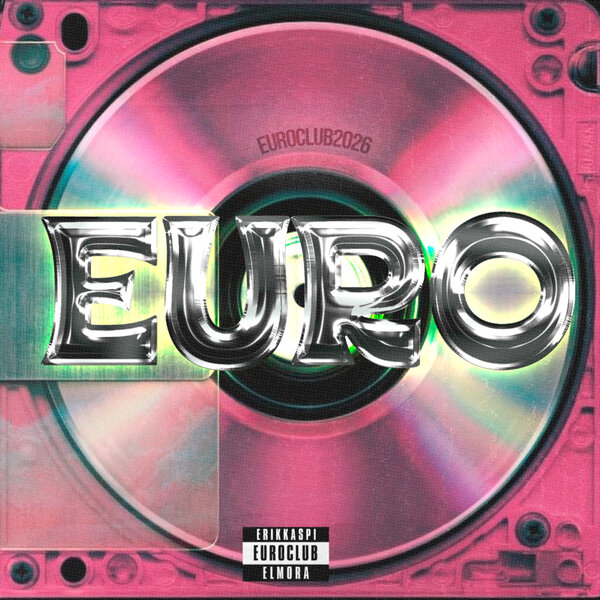 erikkaspi & elmora - EURO2026