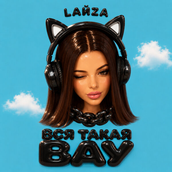 ЛАЙZА - Вся такая вау