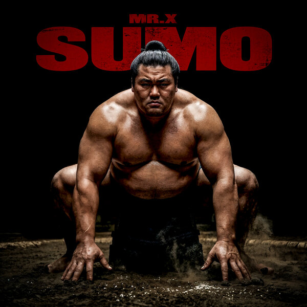 MR X - SUMO