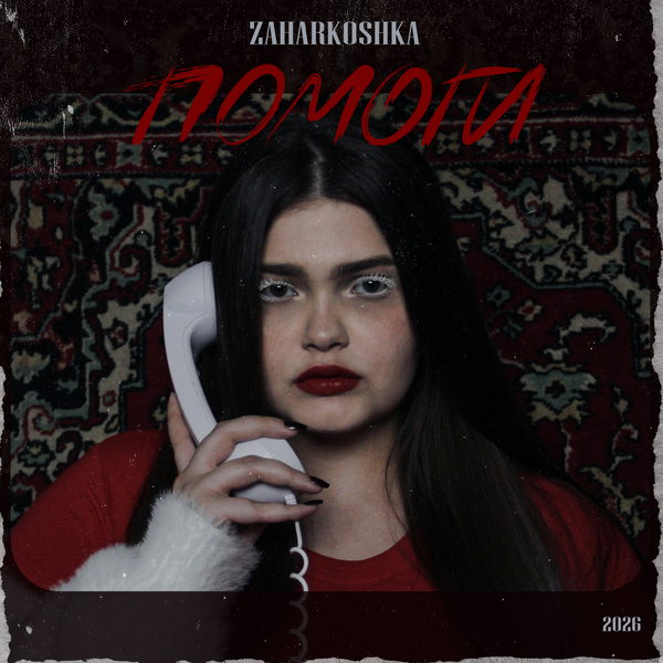 Zaharkoshka - Помоги