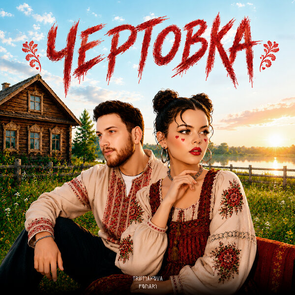 TRETIAKOVA & FONARI - Чертовка
