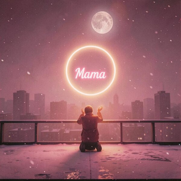 JEEG & Игорь Крутой & JEEG Music - Mama
