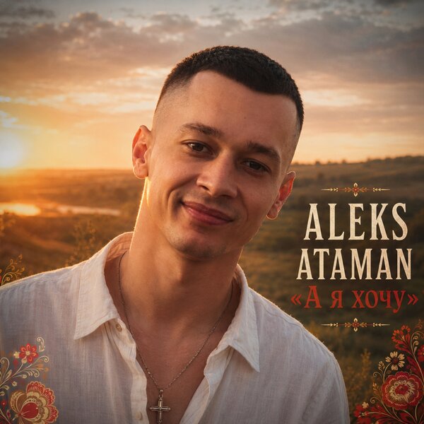 ALEKS ATAMAN - А я хочу