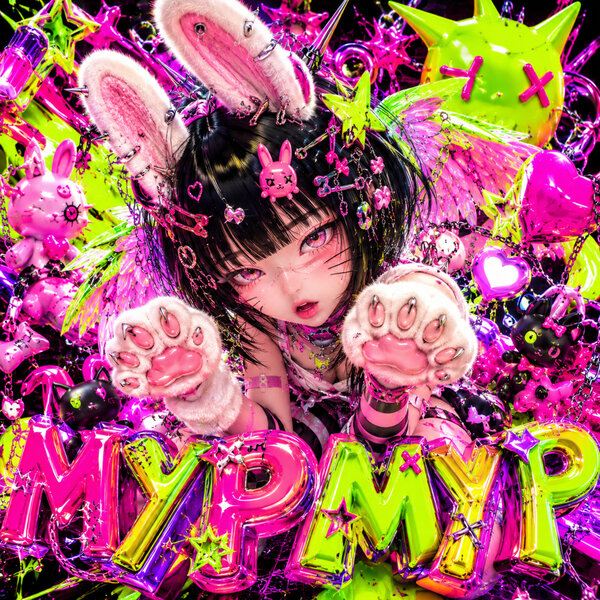 Hentai - МУРМУР