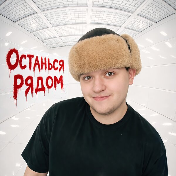 2lup - Останься рядом