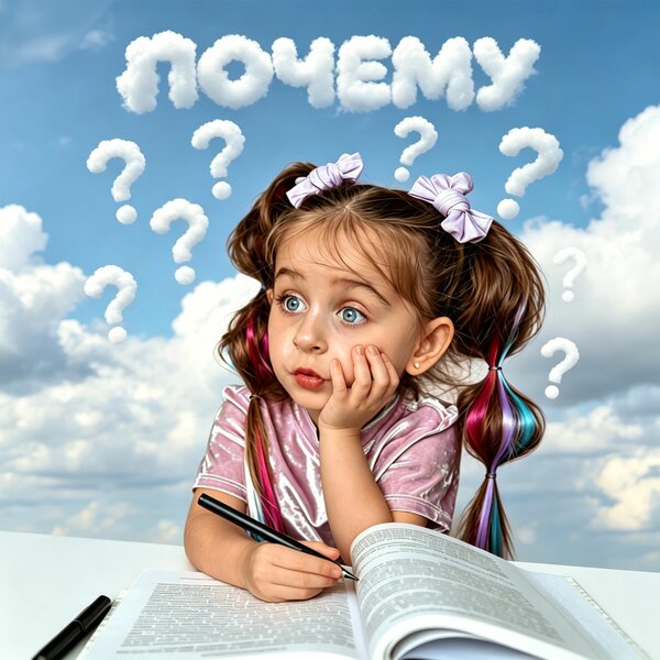 Кира Бурундук - Почему?
