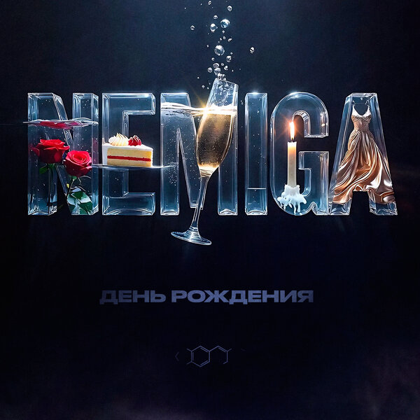 NEMIGA - День рождения