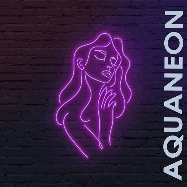 AQUANEON - С картинки