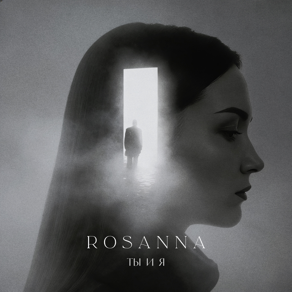 ROSANNA - Ты и я