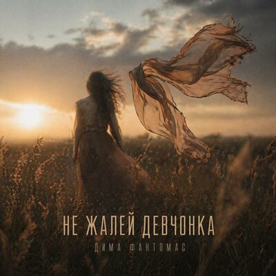 Дима Фантомас - Не жалей девчонка