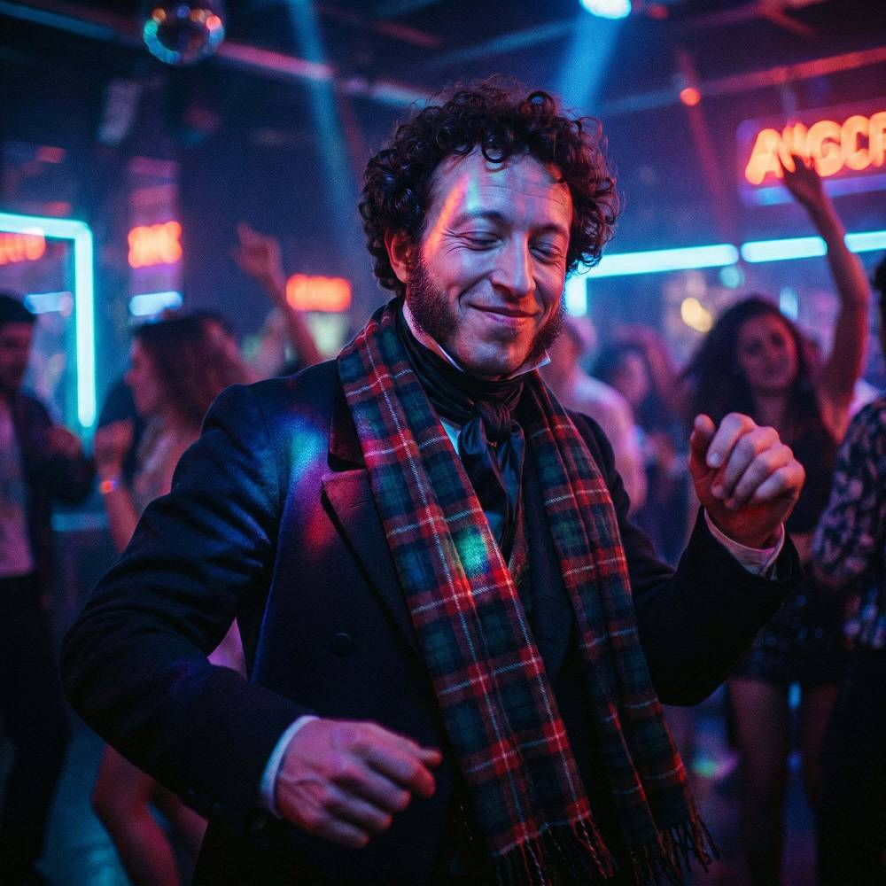 DJ Блокnote - Любовь еще, быть может