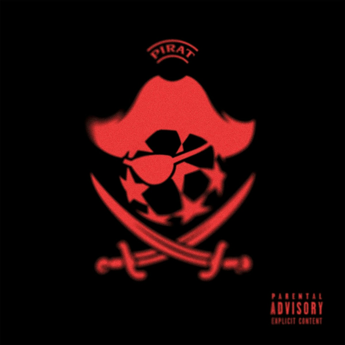 JIMBEI - Пират