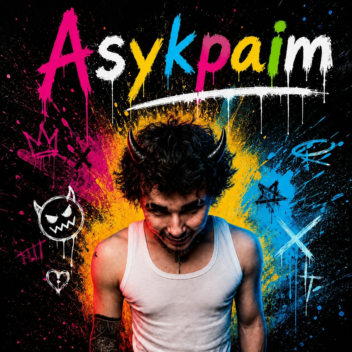 Кисло-Сладкий - Asykpaim